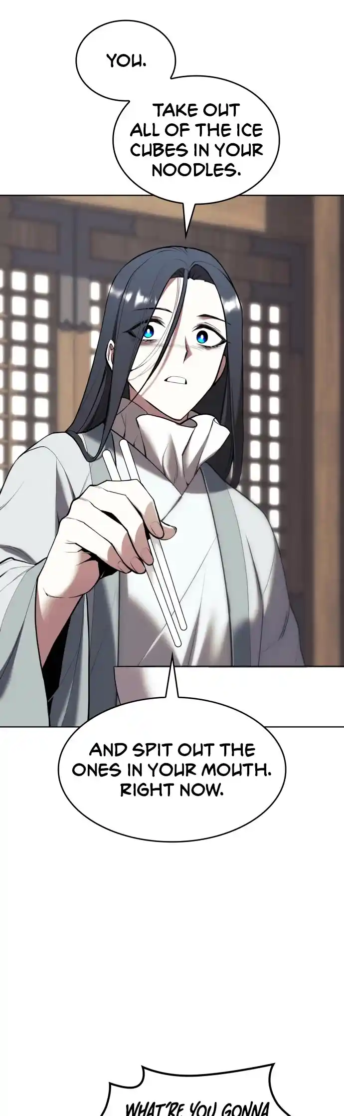 Tale of a Scribe Who Retires to the Countryside Chapter 175