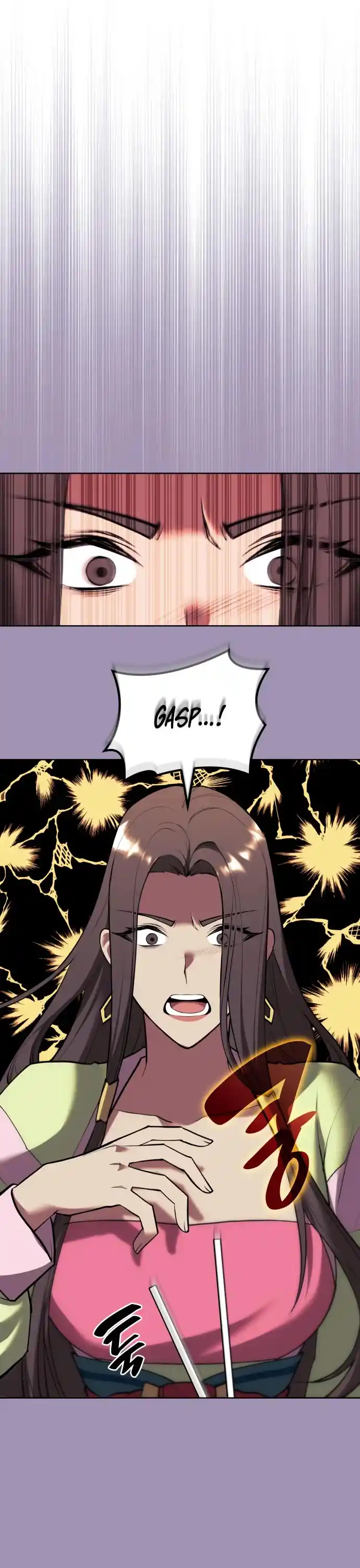 Tale of a Scribe Who Retires to the Countryside Chapter 175