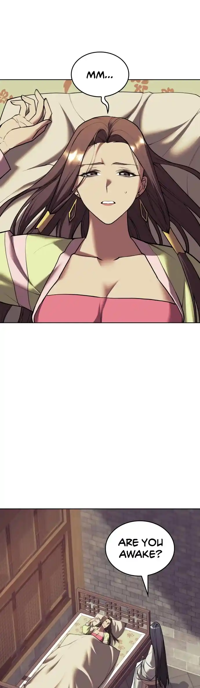 Tale of a Scribe Who Retires to the Countryside Chapter 175