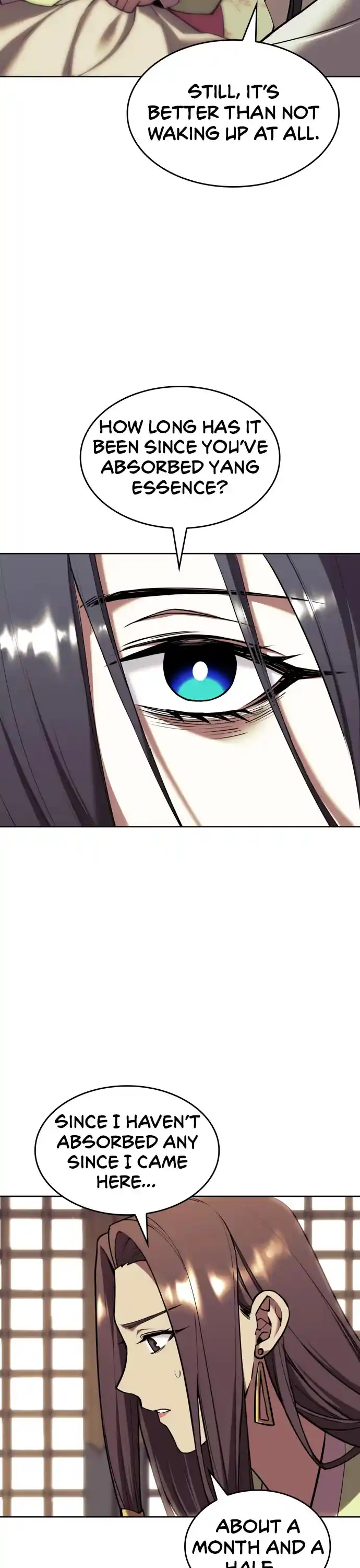 Tale of a Scribe Who Retires to the Countryside Chapter 175