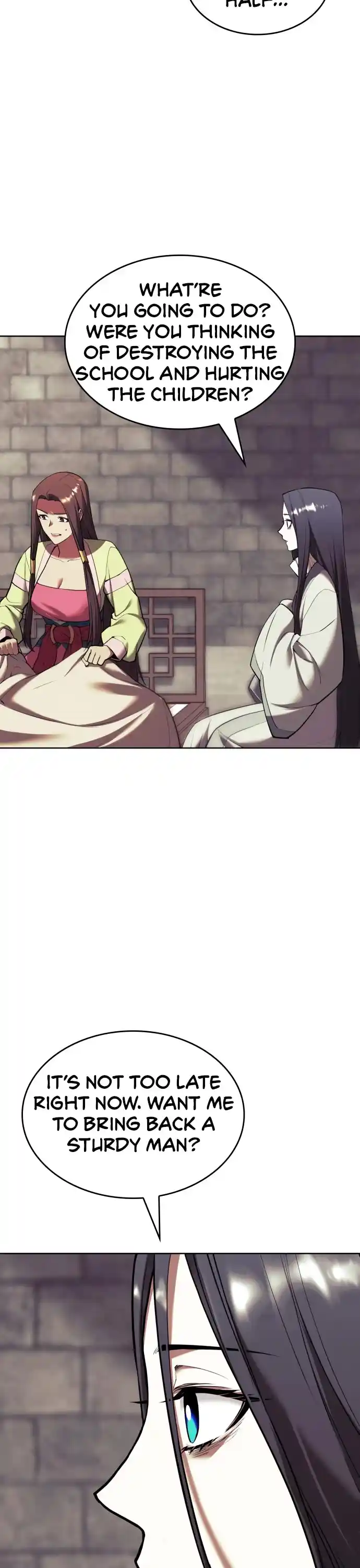 Tale of a Scribe Who Retires to the Countryside Chapter 175