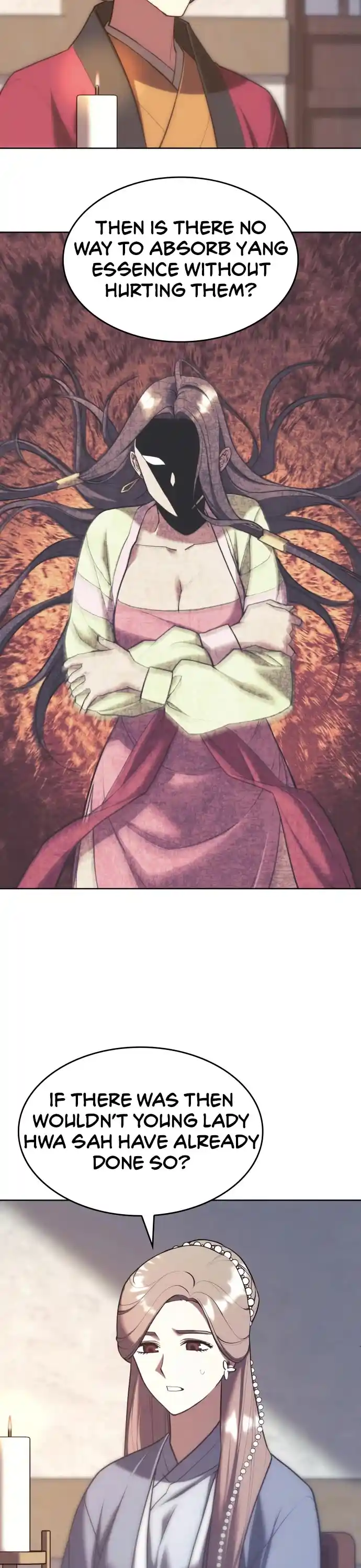 Tale of a Scribe Who Retires to the Countryside Chapter 175