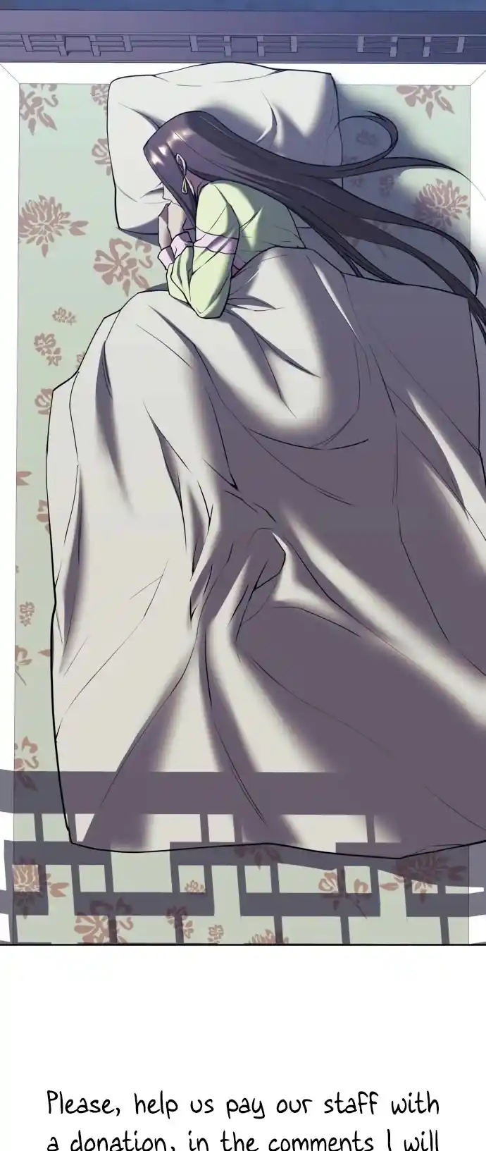 Tale of a Scribe Who Retires to the Countryside Chapter 175