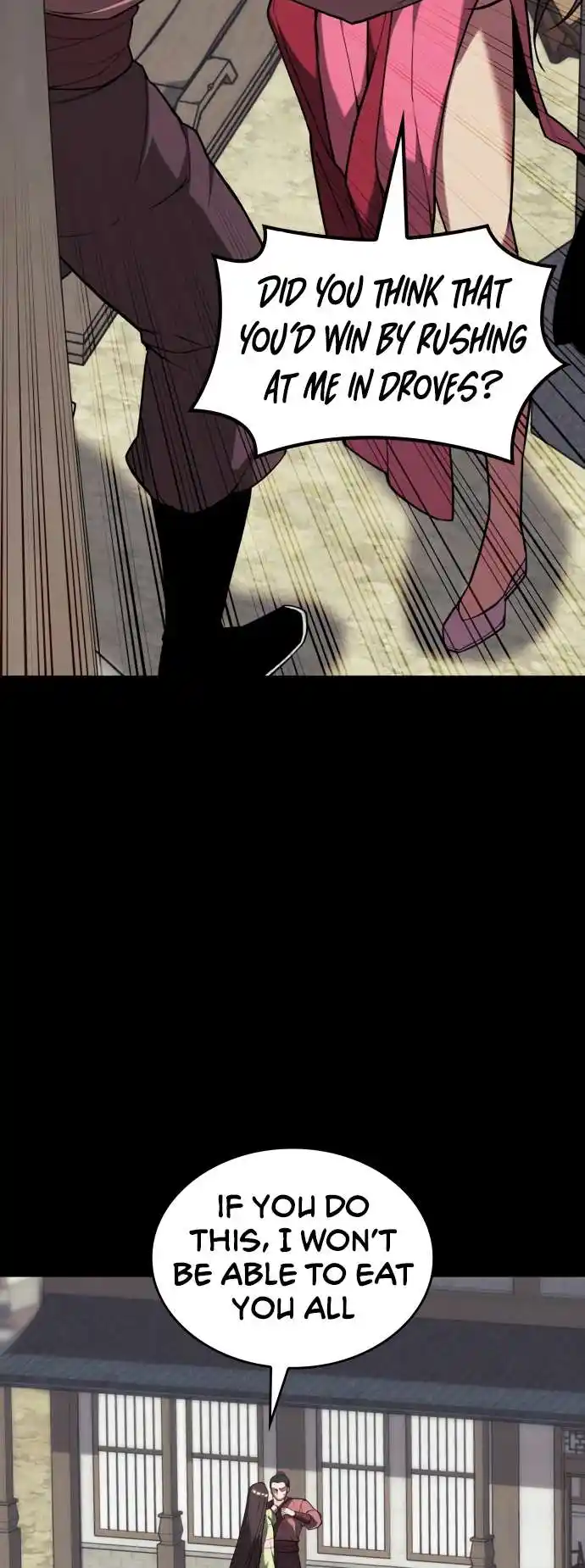 Tale of a Scribe Who Retires to the Countryside Chapter 176