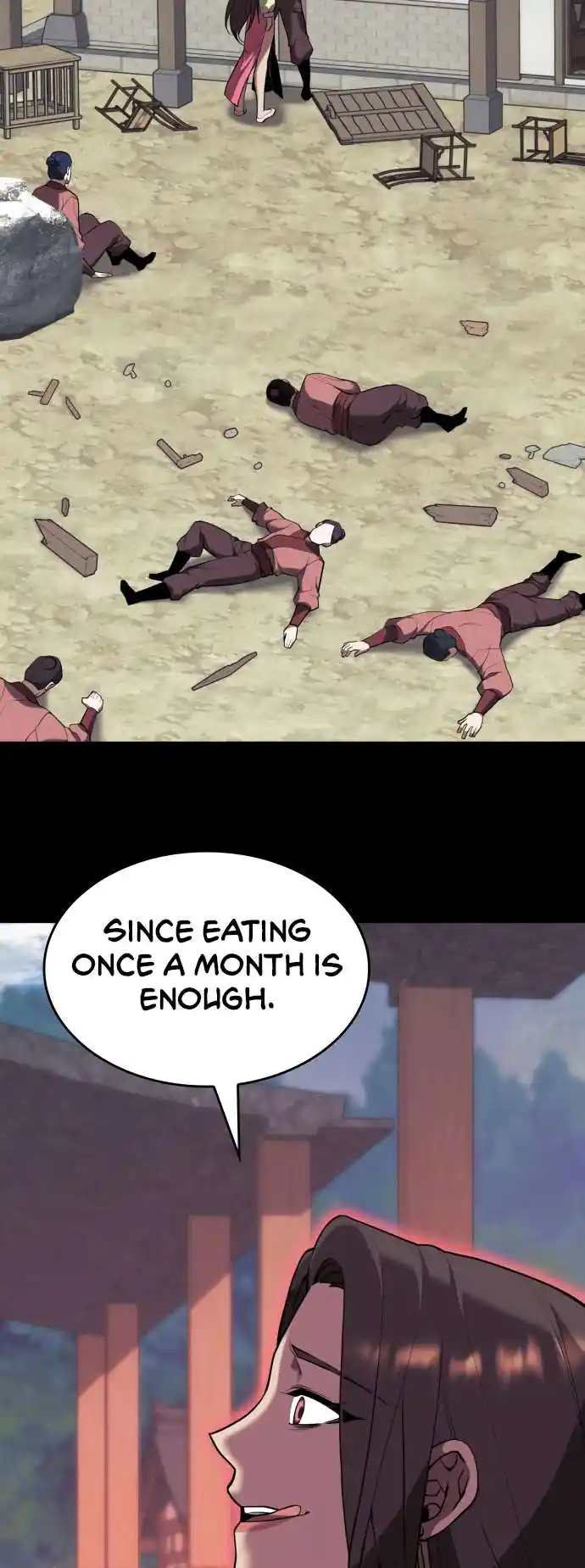 Tale of a Scribe Who Retires to the Countryside Chapter 176