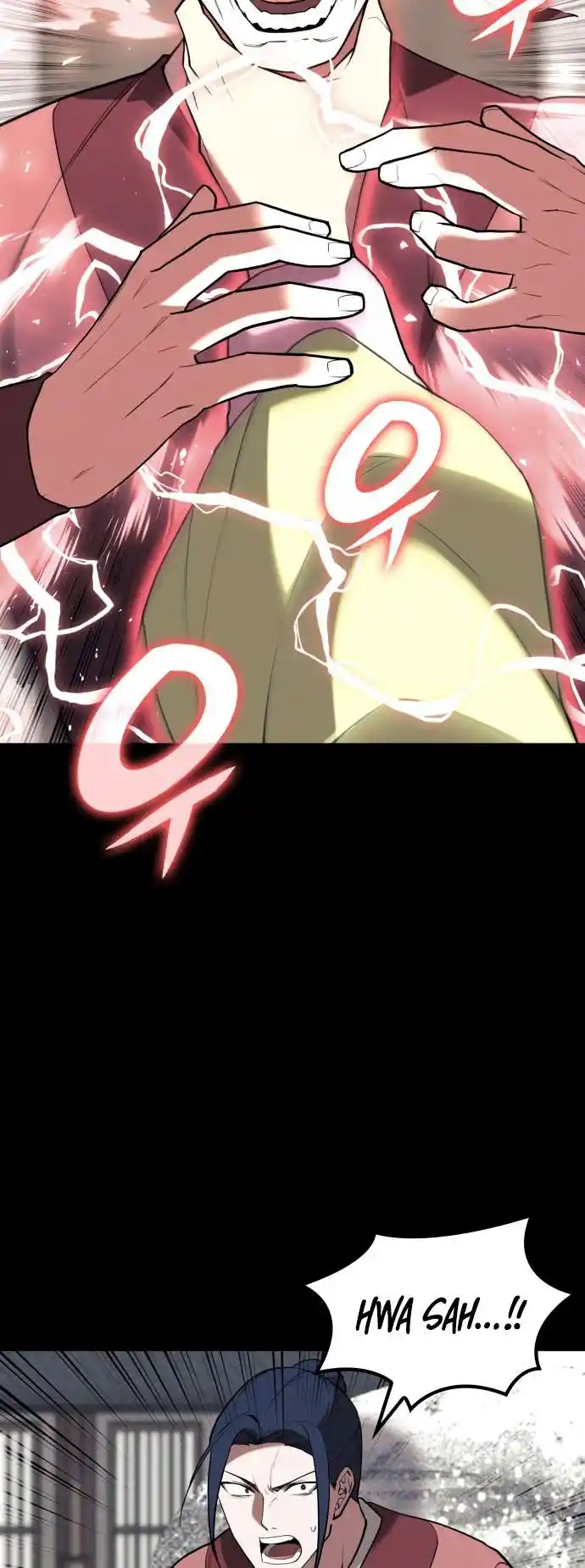 Tale of a Scribe Who Retires to the Countryside Chapter 176