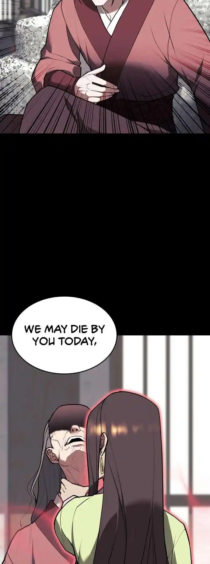 Tale of a Scribe Who Retires to the Countryside Chapter 176