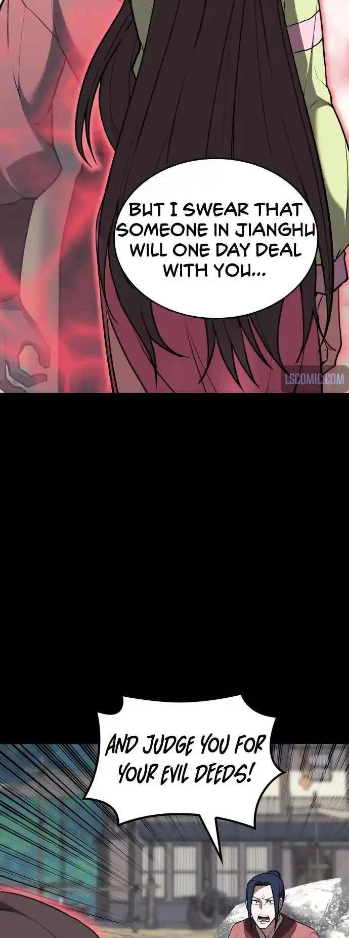 Tale of a Scribe Who Retires to the Countryside Chapter 176