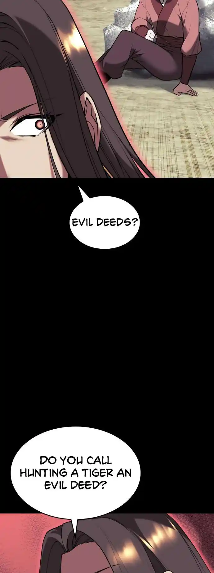 Tale of a Scribe Who Retires to the Countryside Chapter 176