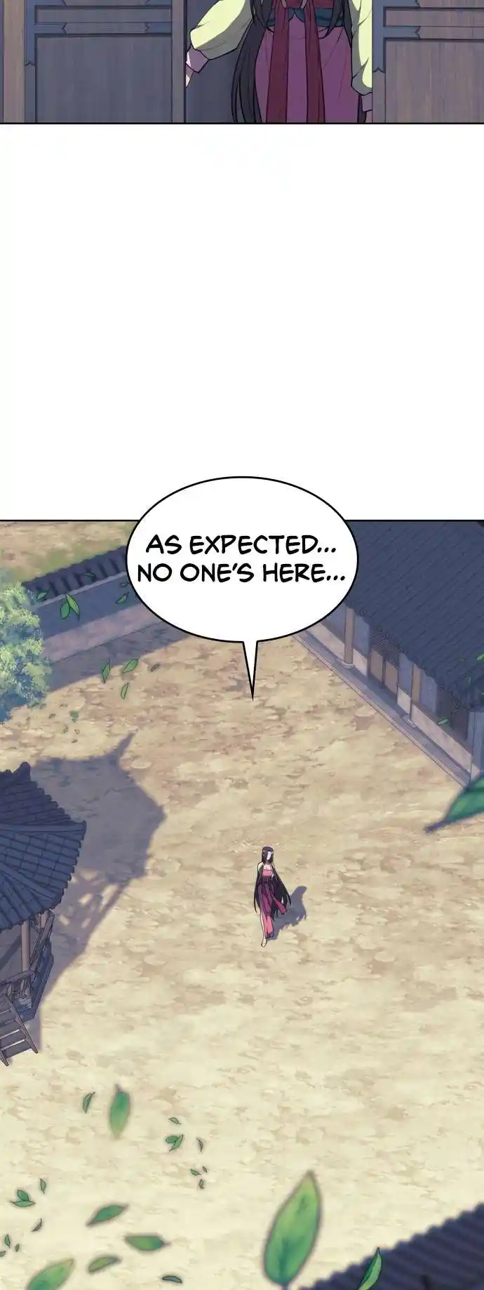 Tale of a Scribe Who Retires to the Countryside Chapter 176