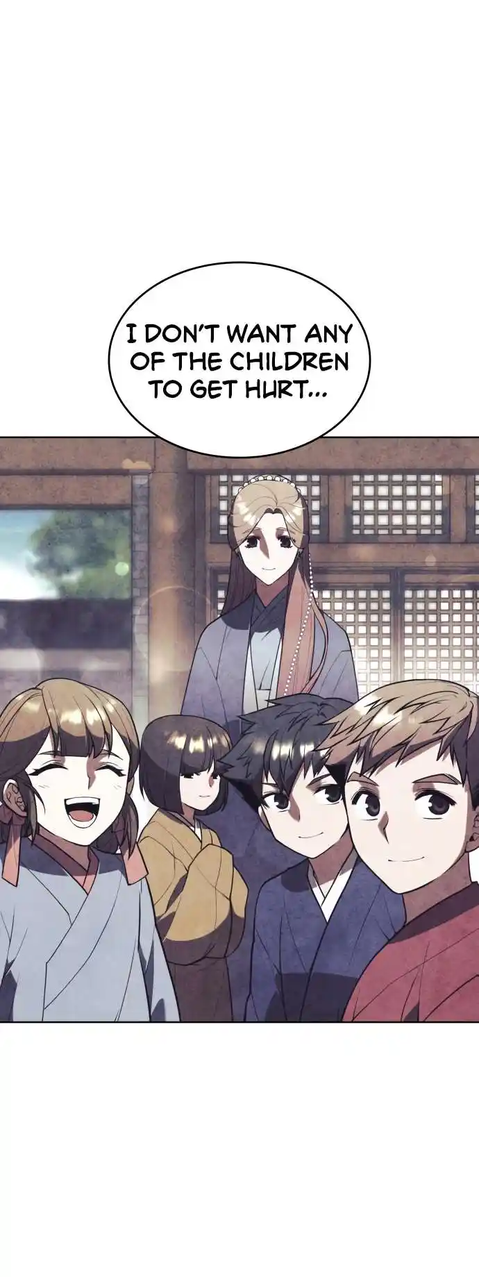 Tale of a Scribe Who Retires to the Countryside Chapter 176