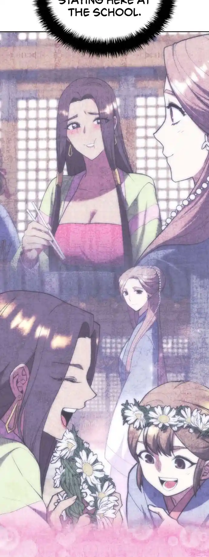 Tale of a Scribe Who Retires to the Countryside Chapter 176