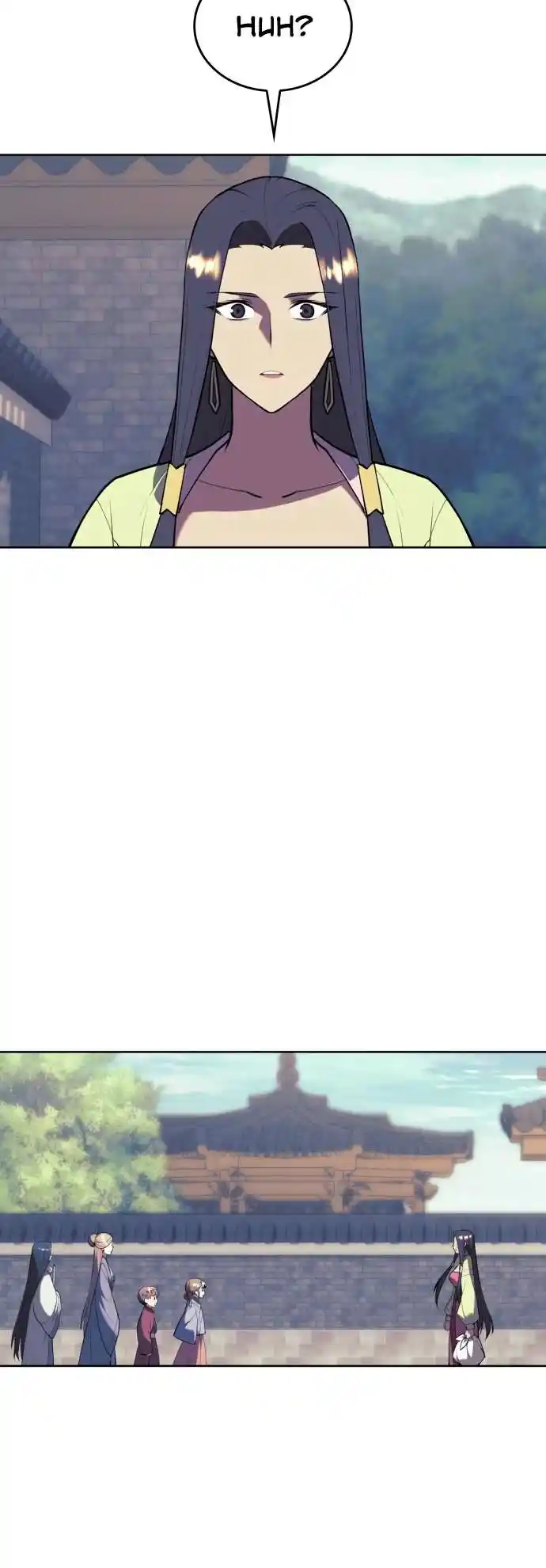 Tale of a Scribe Who Retires to the Countryside Chapter 176