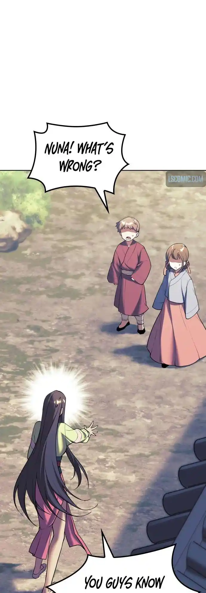 Tale of a Scribe Who Retires to the Countryside Chapter 176