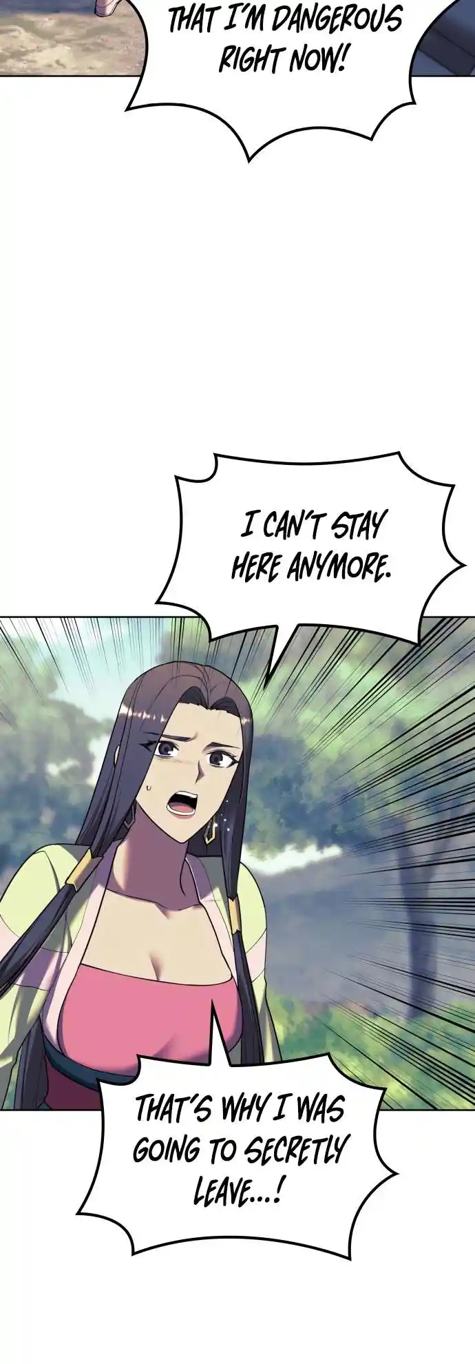 Tale of a Scribe Who Retires to the Countryside Chapter 176