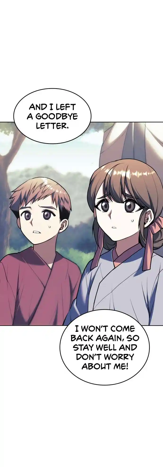 Tale of a Scribe Who Retires to the Countryside Chapter 176