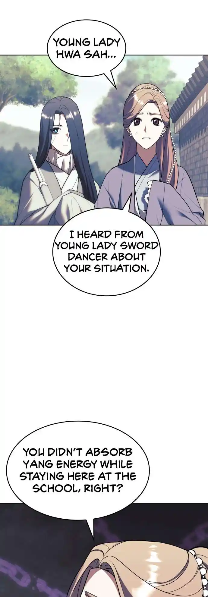 Tale of a Scribe Who Retires to the Countryside Chapter 176