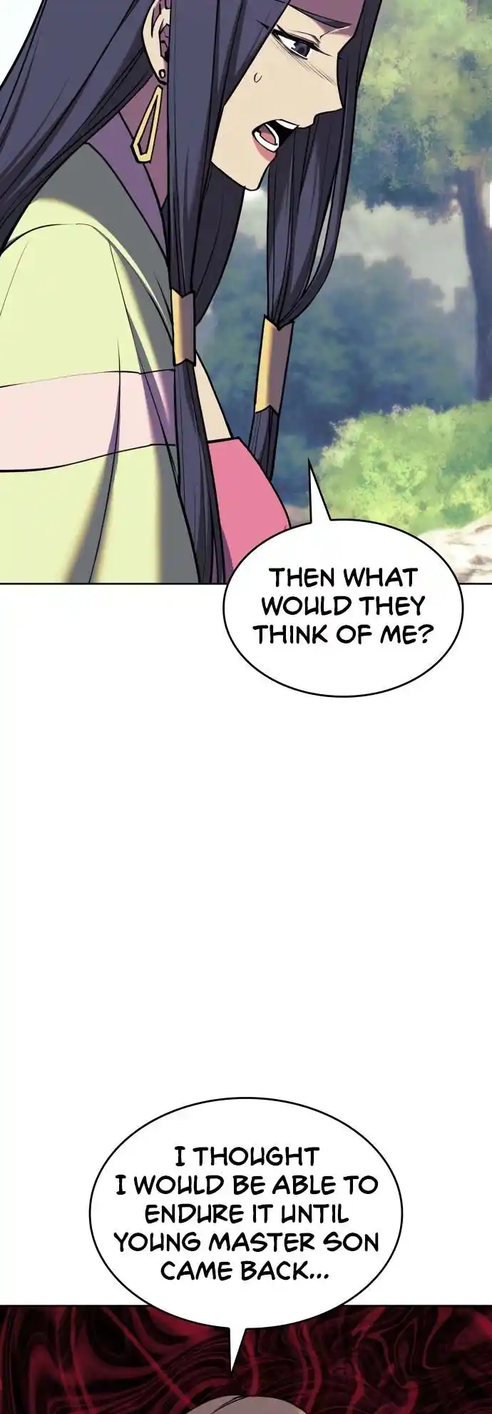 Tale of a Scribe Who Retires to the Countryside Chapter 176