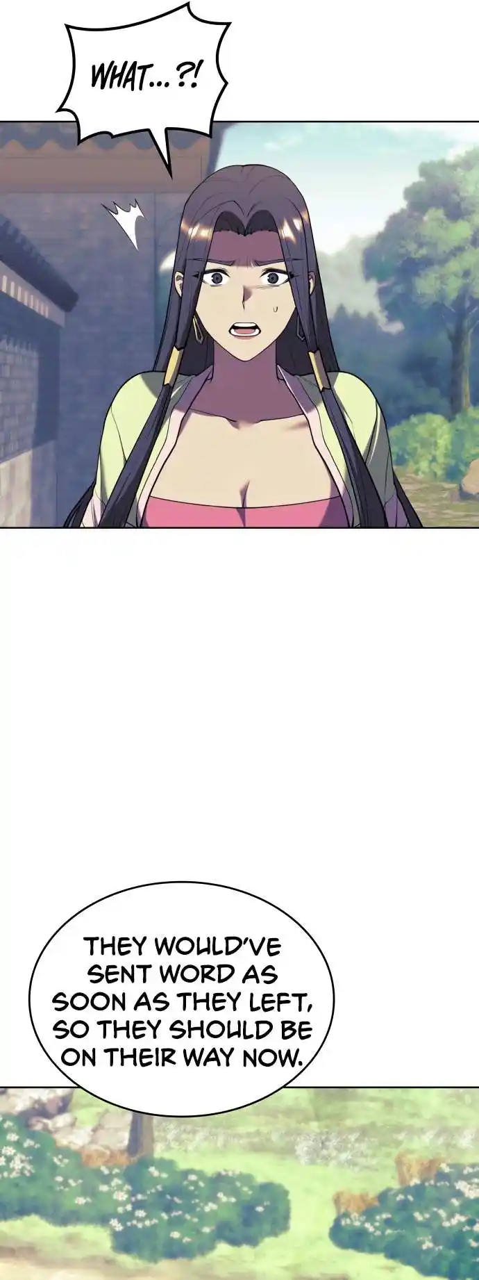 Tale of a Scribe Who Retires to the Countryside Chapter 176