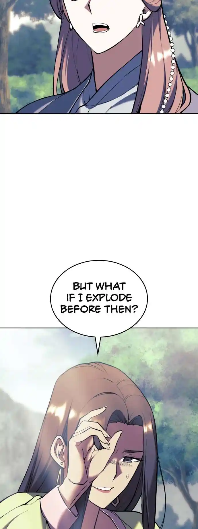 Tale of a Scribe Who Retires to the Countryside Chapter 176