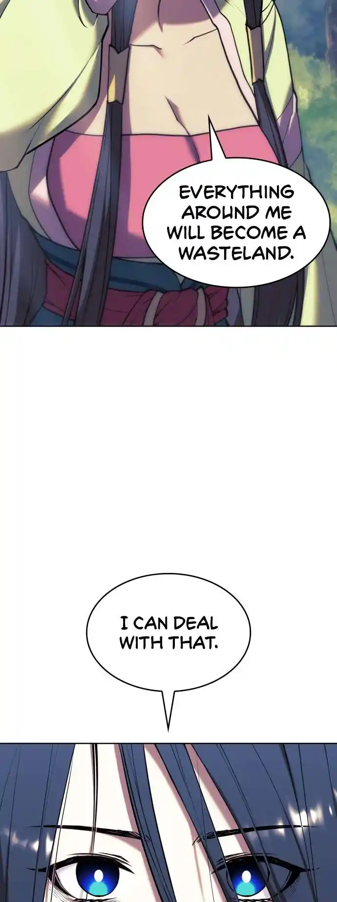 Tale of a Scribe Who Retires to the Countryside Chapter 176