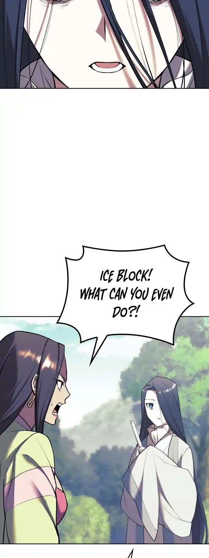 Tale of a Scribe Who Retires to the Countryside Chapter 176