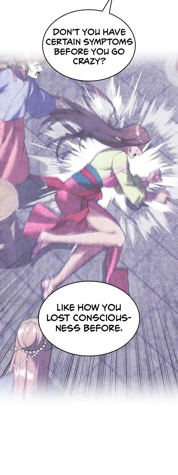 Tale of a Scribe Who Retires to the Countryside Chapter 176