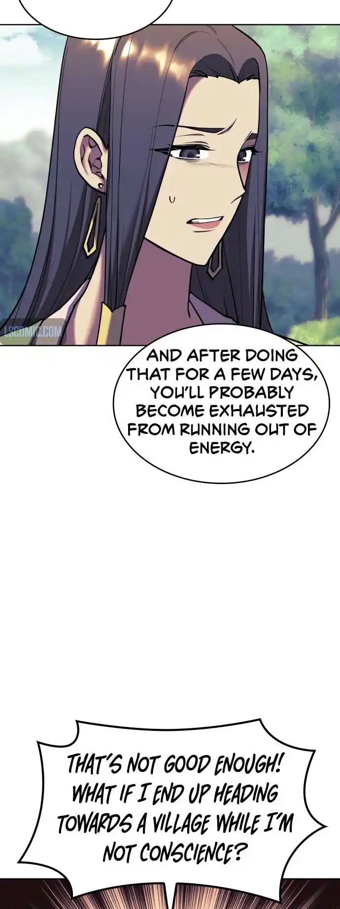 Tale of a Scribe Who Retires to the Countryside Chapter 176