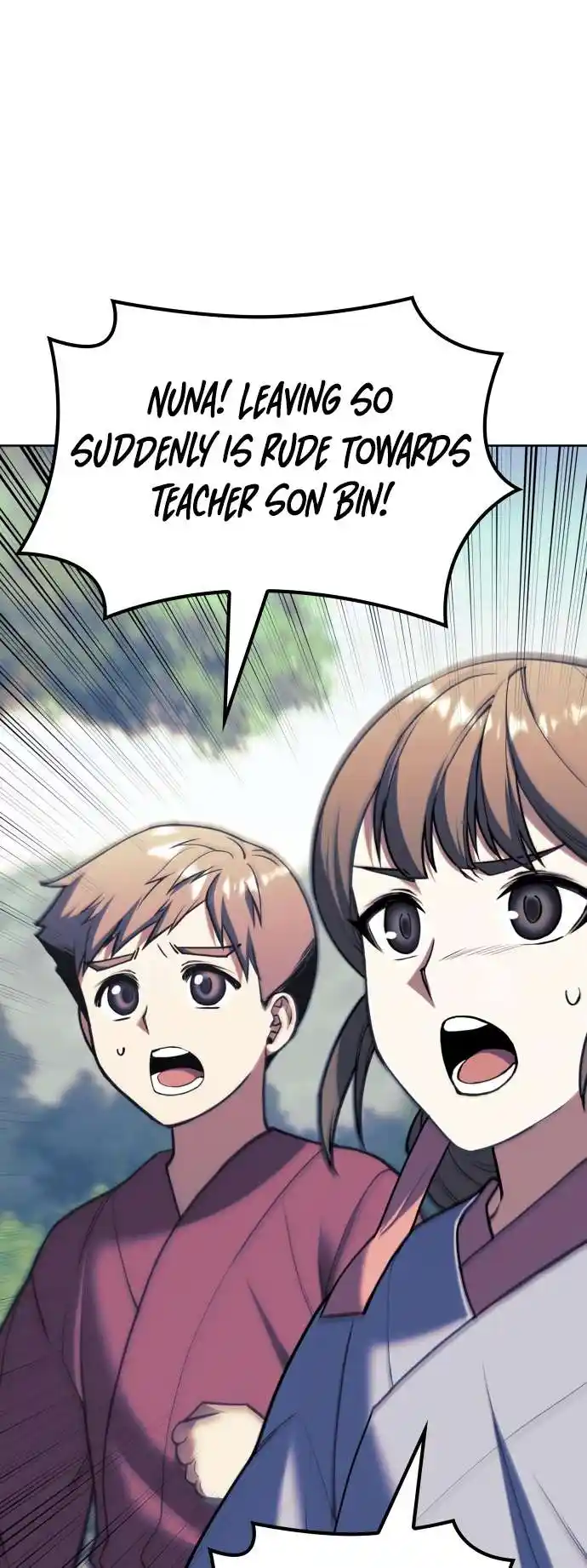 Tale of a Scribe Who Retires to the Countryside Chapter 176