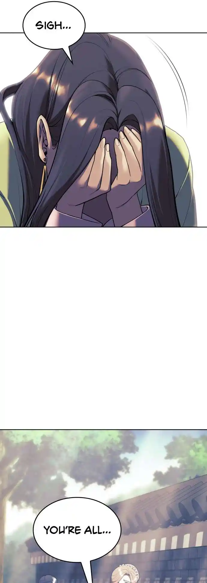 Tale of a Scribe Who Retires to the Countryside Chapter 176