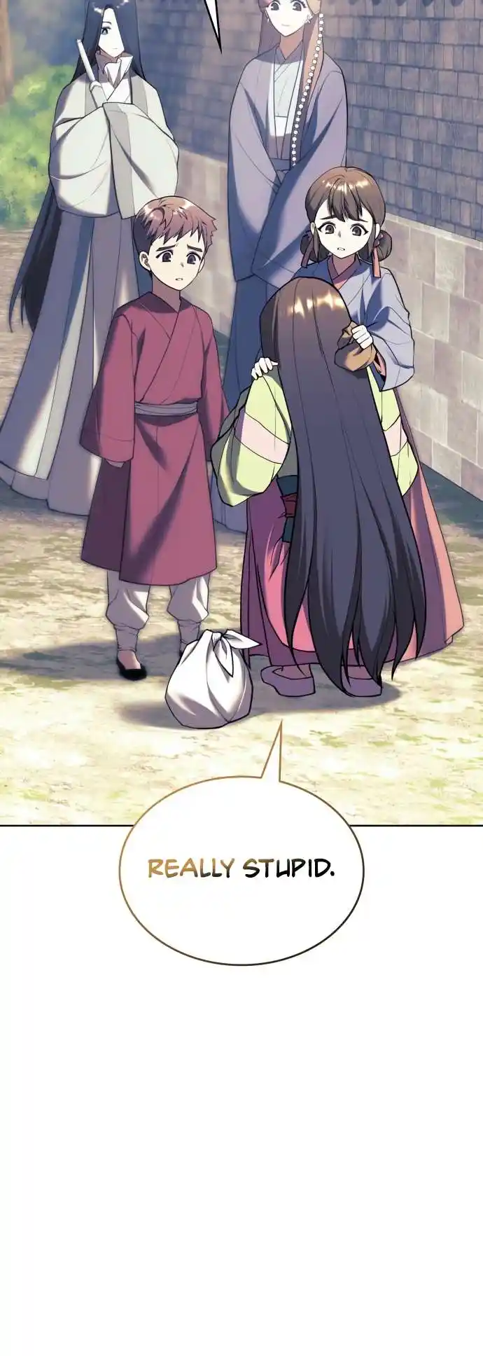 Tale of a Scribe Who Retires to the Countryside Chapter 176