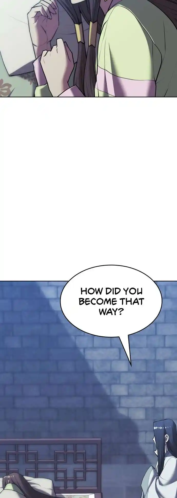 Tale of a Scribe Who Retires to the Countryside Chapter 176