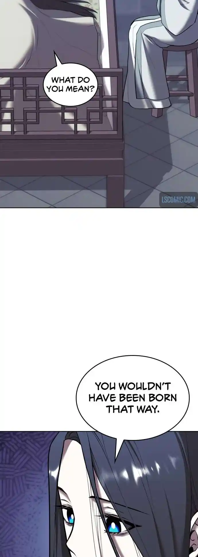 Tale of a Scribe Who Retires to the Countryside Chapter 176