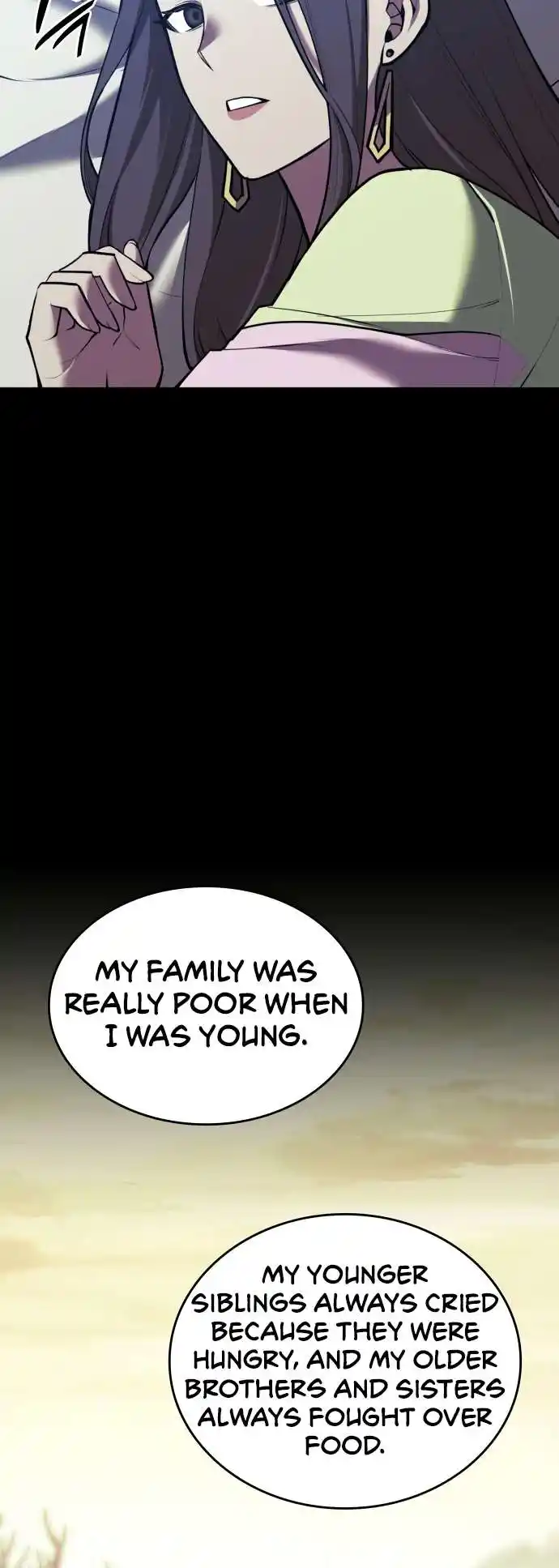 Tale of a Scribe Who Retires to the Countryside Chapter 176