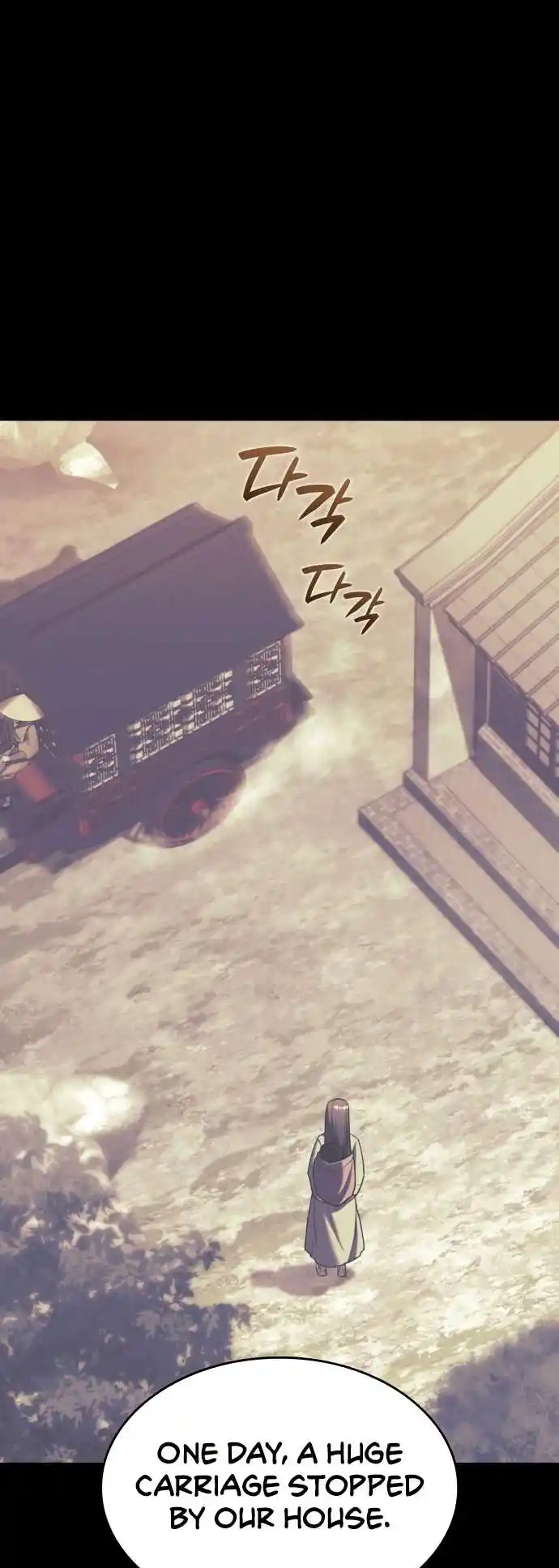 Tale of a Scribe Who Retires to the Countryside Chapter 176