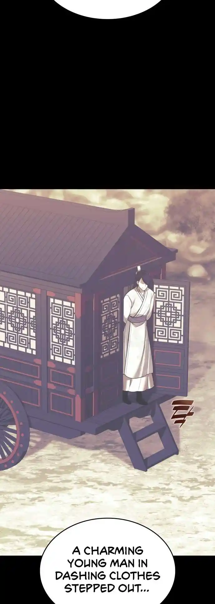 Tale of a Scribe Who Retires to the Countryside Chapter 176