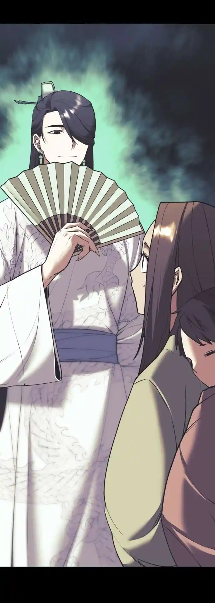 Tale of a Scribe Who Retires to the Countryside Chapter 176