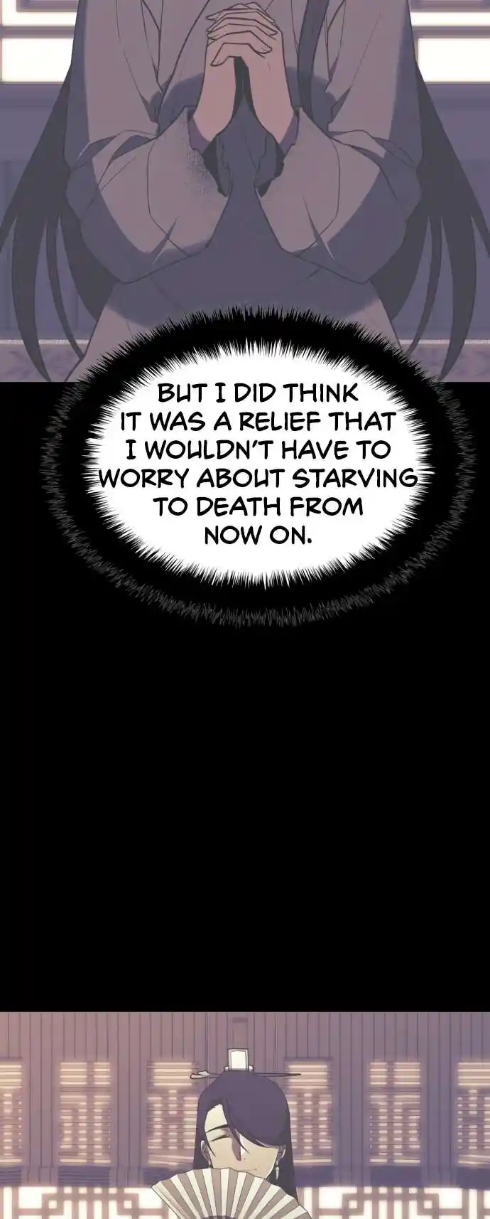 Tale of a Scribe Who Retires to the Countryside Chapter 177