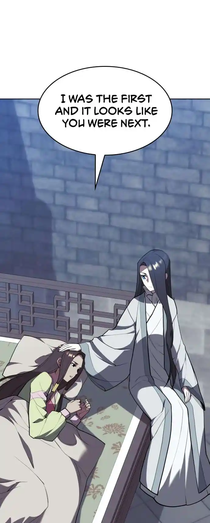 Tale of a Scribe Who Retires to the Countryside Chapter 177