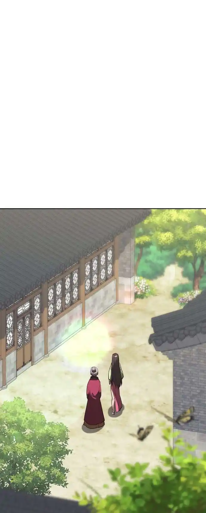 Tale of a Scribe Who Retires to the Countryside Chapter 177