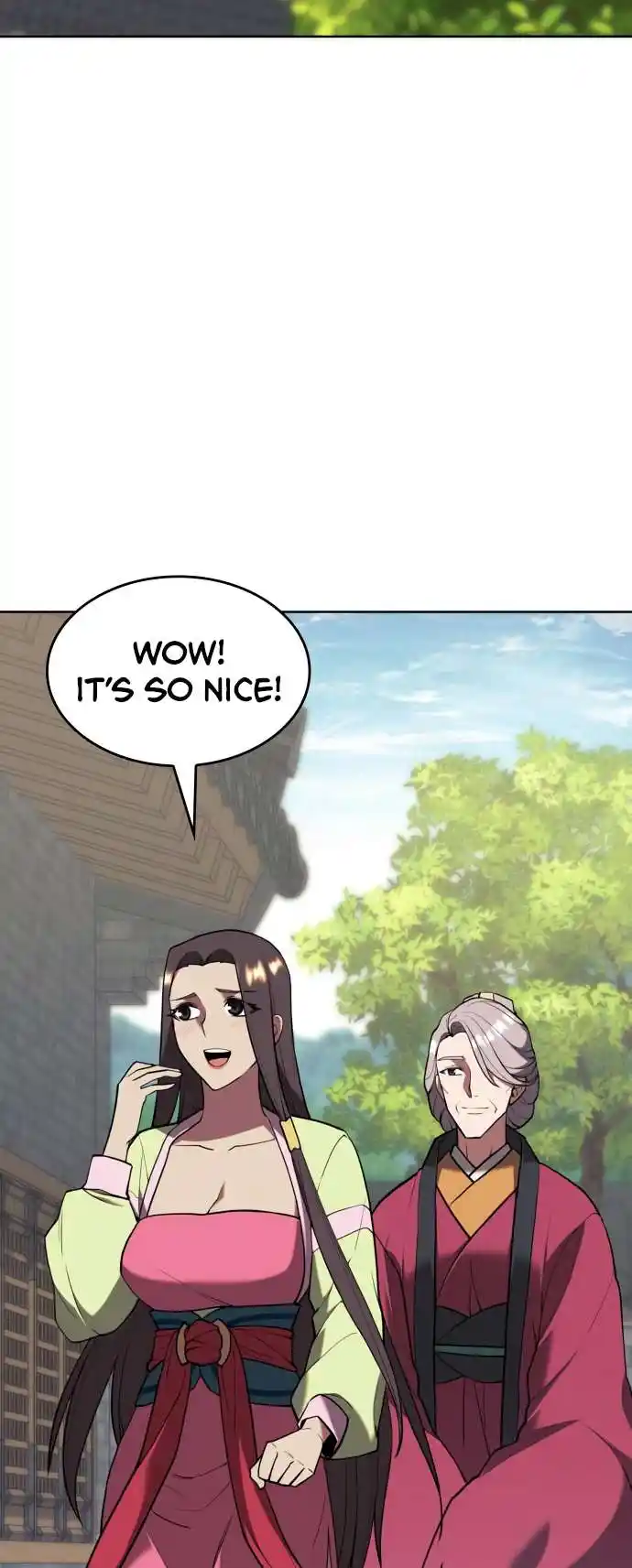 Tale of a Scribe Who Retires to the Countryside Chapter 177