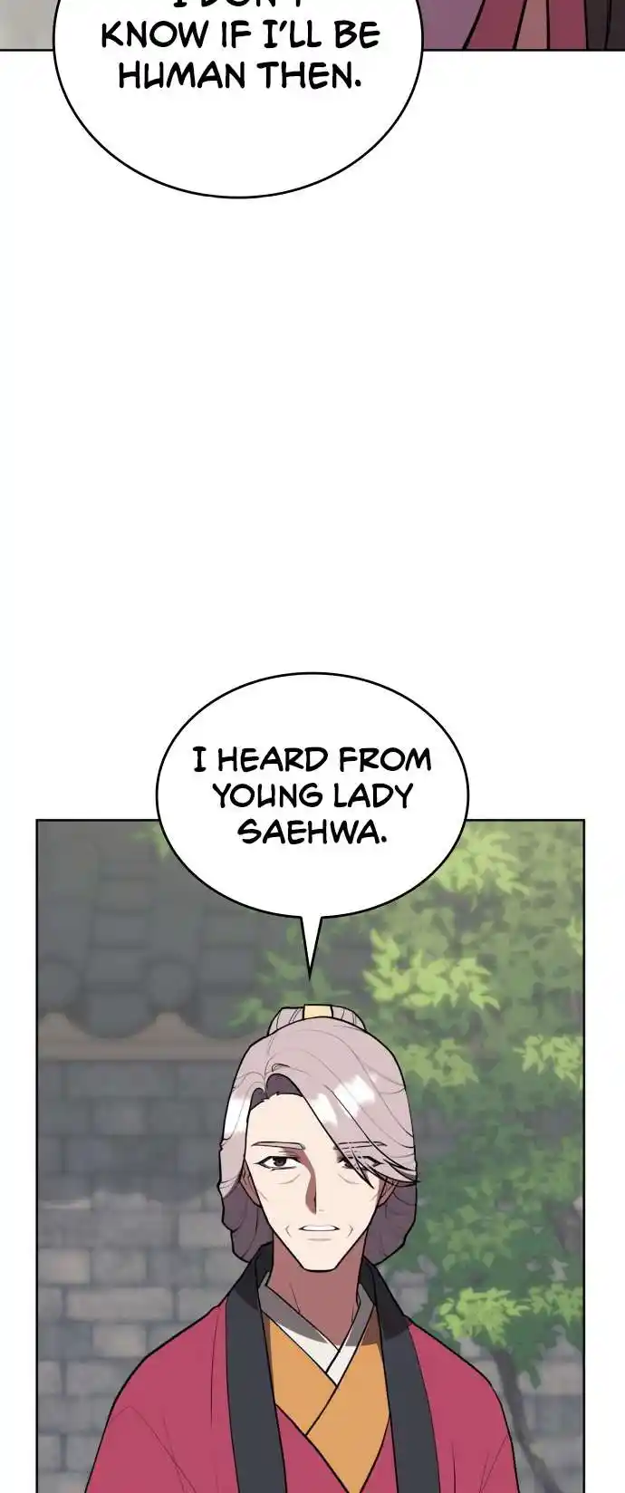 Tale of a Scribe Who Retires to the Countryside Chapter 177