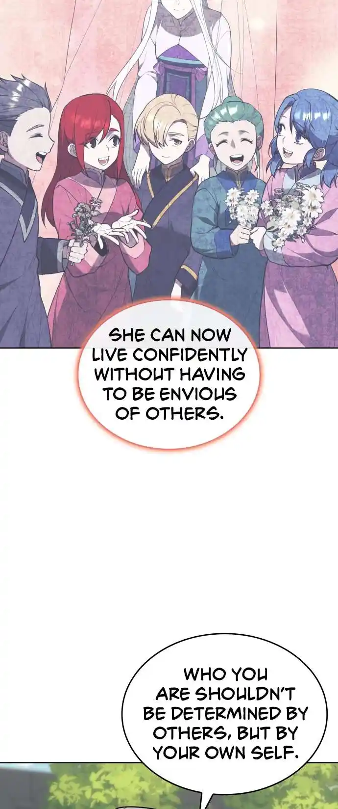 Tale of a Scribe Who Retires to the Countryside Chapter 177