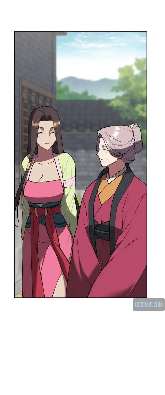 Tale of a Scribe Who Retires to the Countryside Chapter 177