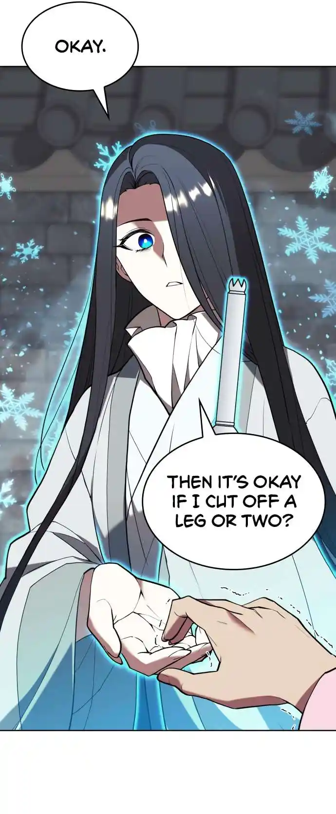 Tale of a Scribe Who Retires to the Countryside Chapter 177