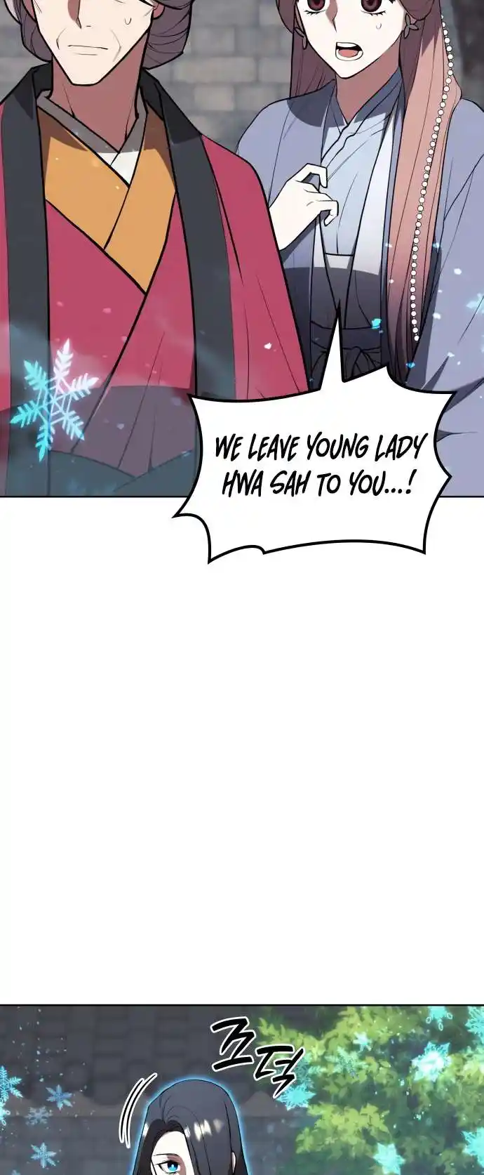 Tale of a Scribe Who Retires to the Countryside Chapter 177