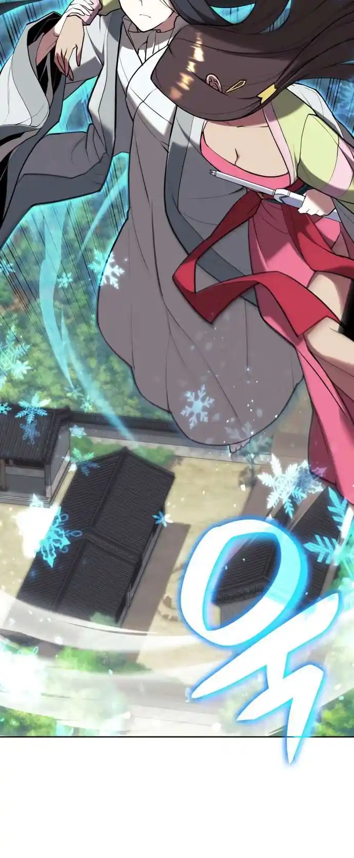 Tale of a Scribe Who Retires to the Countryside Chapter 177