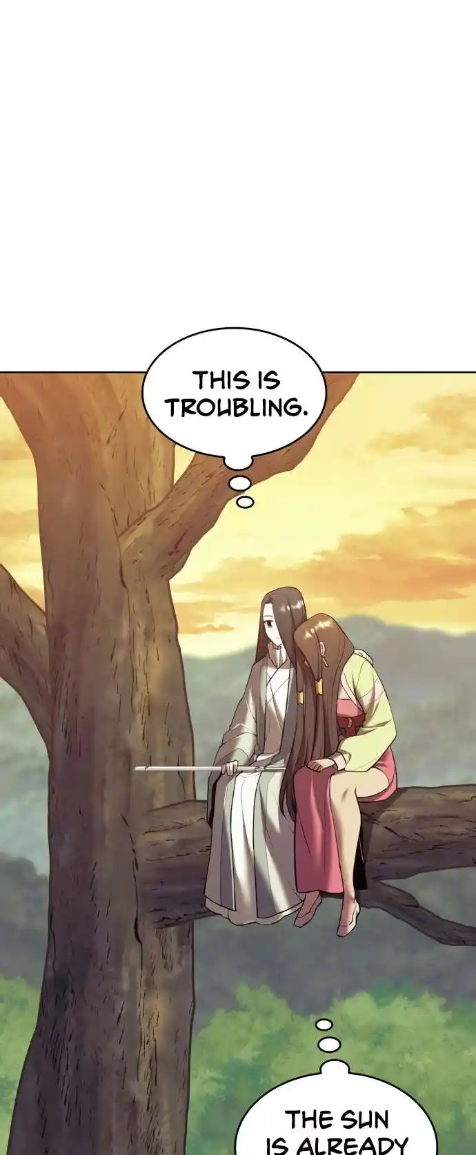 Tale of a Scribe Who Retires to the Countryside Chapter 177