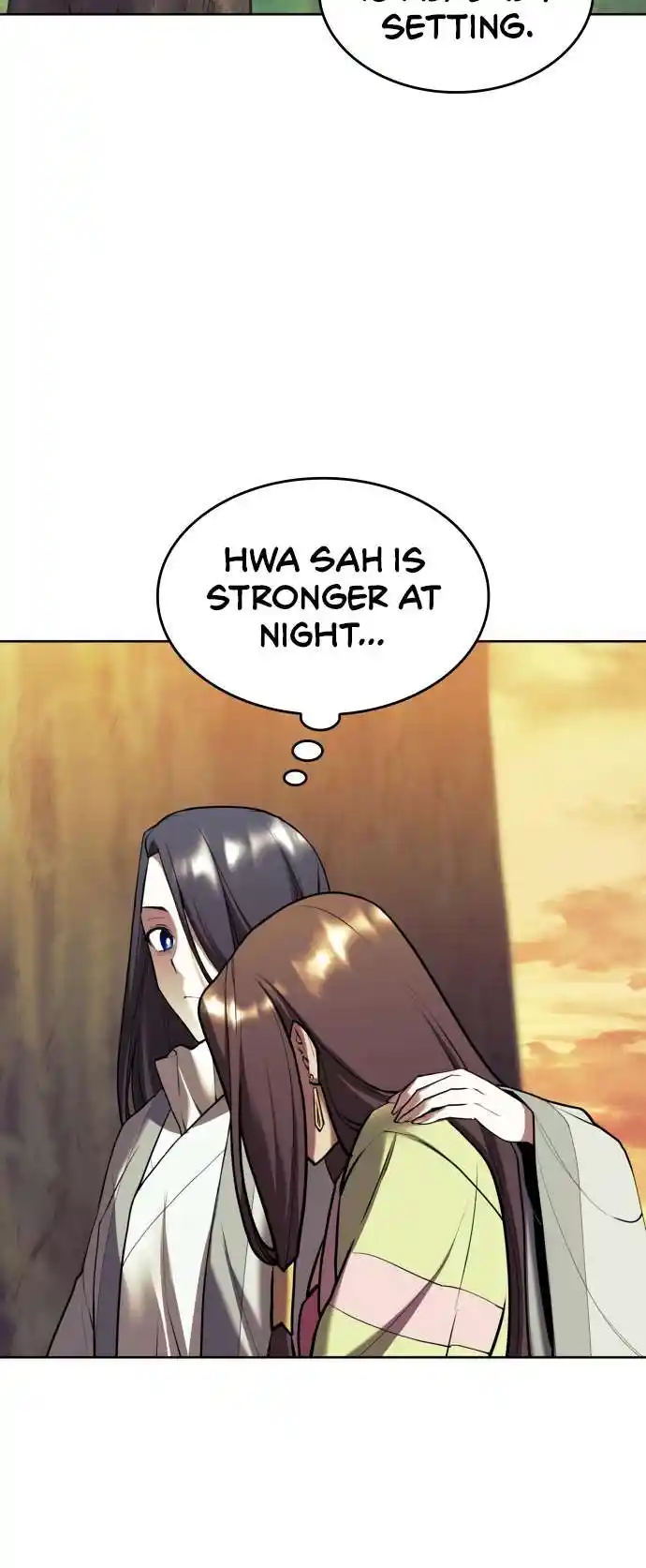 Tale of a Scribe Who Retires to the Countryside Chapter 177