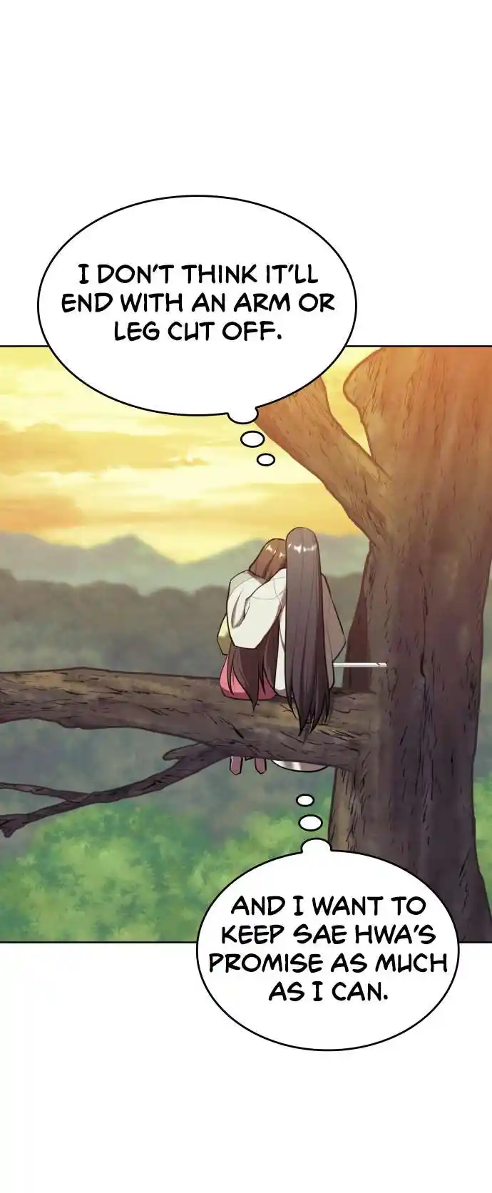 Tale of a Scribe Who Retires to the Countryside Chapter 177